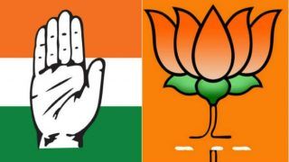 HP BJP Leader Won't Campaign Against Son Contesting on Congress Ticket